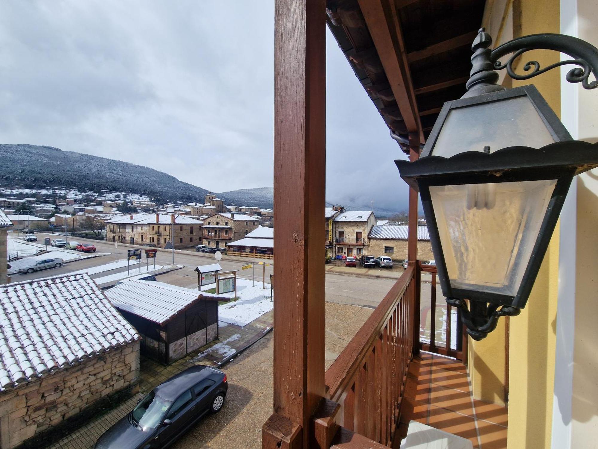 Hotel Virginia R.H. วินวยซา ภายนอก รูปภาพ